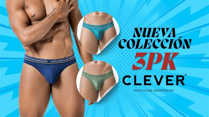 CLEVER 2025-3